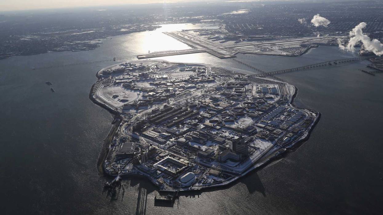 Rikers