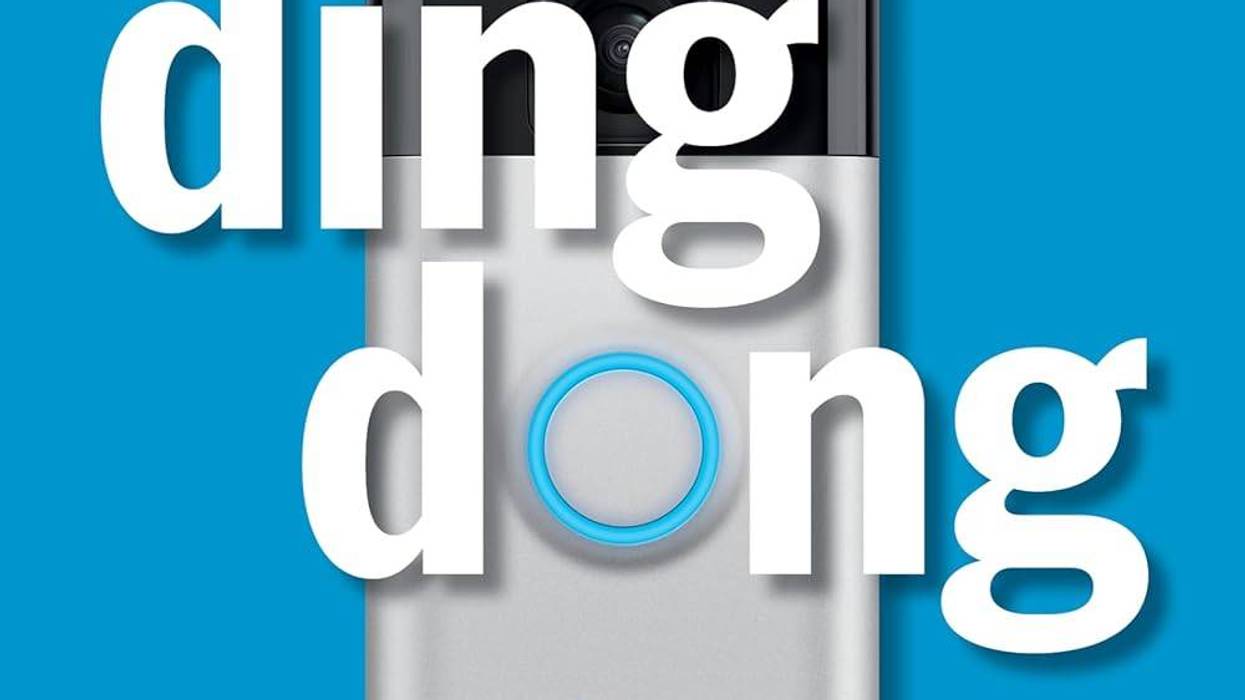 Ring Founder Jamie Siminoff