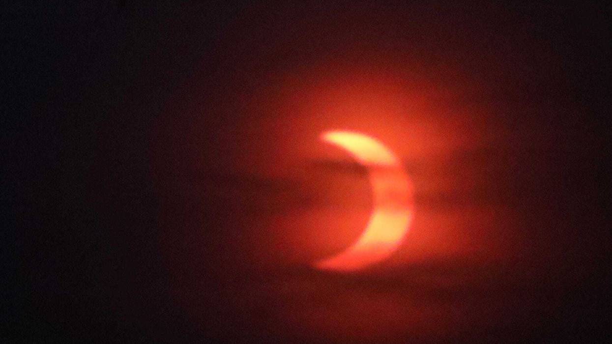 Ring of Fire