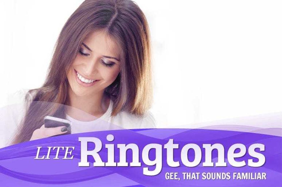 Ringtones