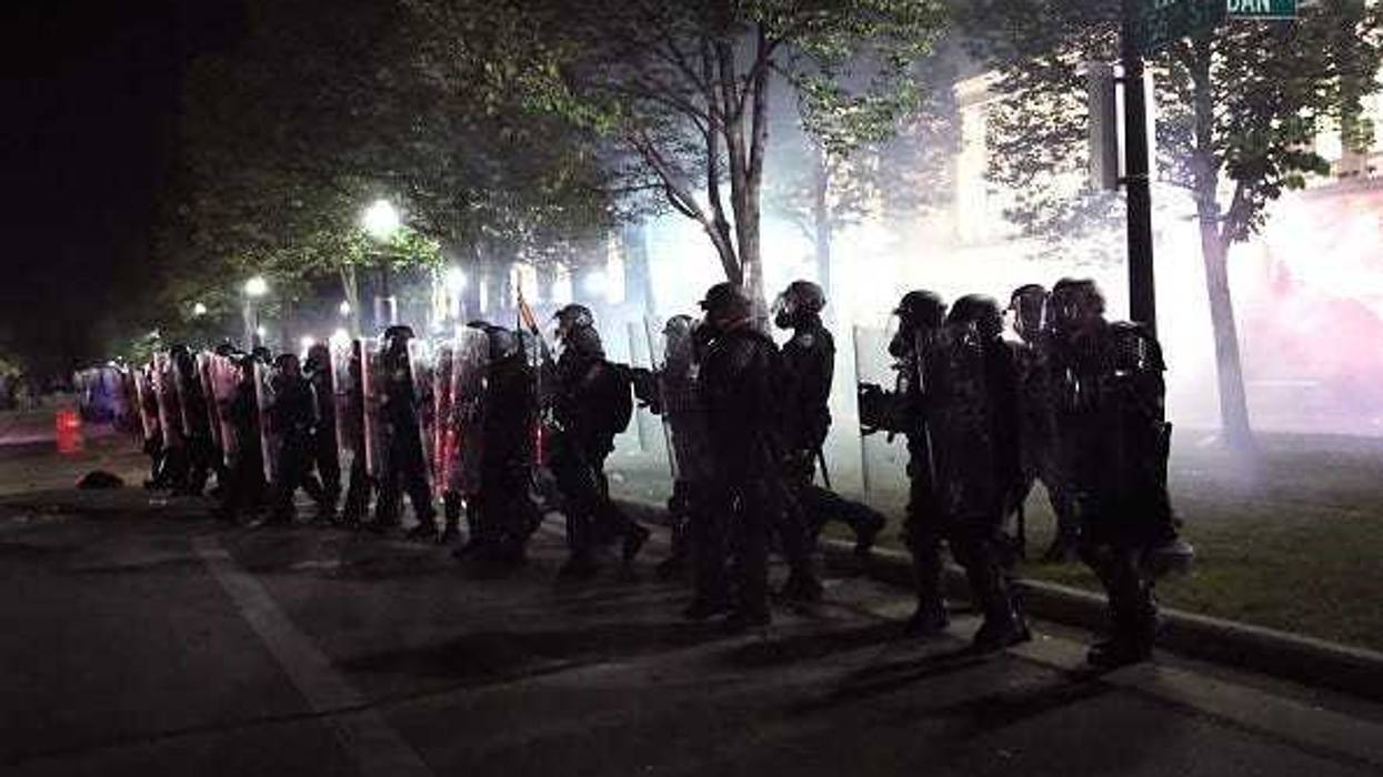 Riots Kenosha Wisconsin