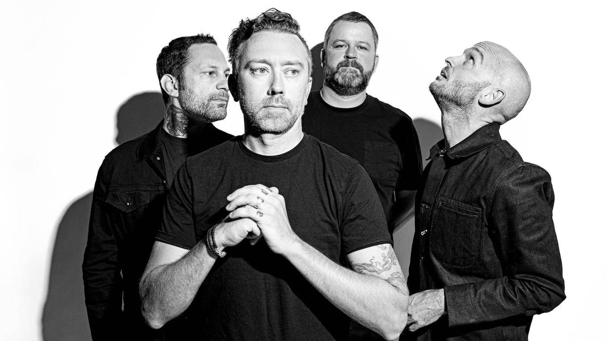 Rise Against
