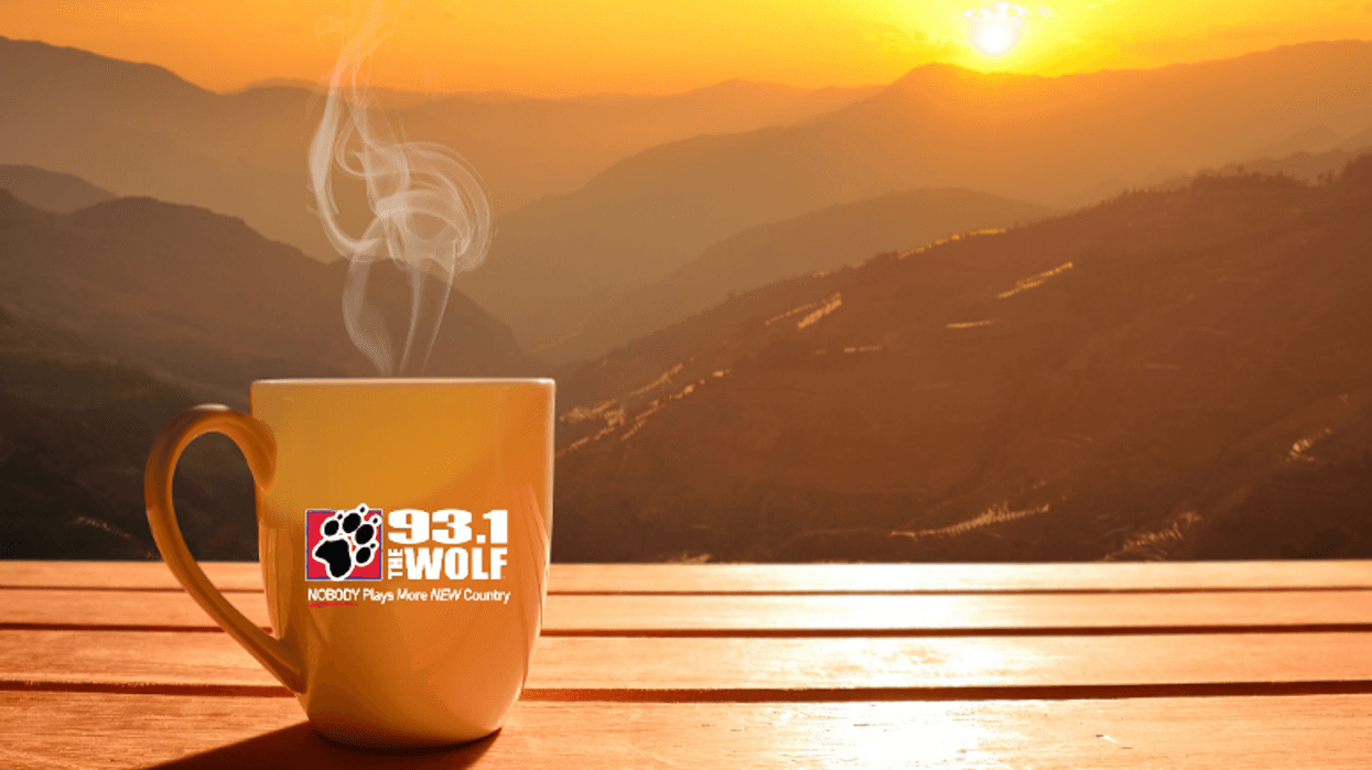 Rise and Shine Logo