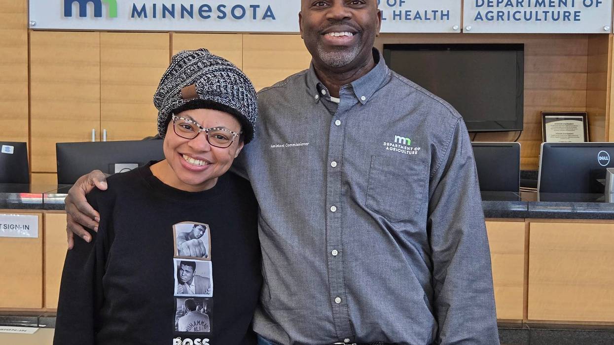 Rising costs for food, along with high interest rates, are forcing consumers to cut back on discretionary spending. Minnesota saw nearly 9 million food shelf visits in 2024, a new record, with a 2.5 times increase since pre-pandemic times, showing more families struggle with basic needs.