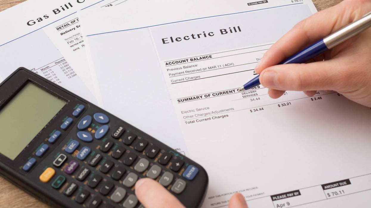 Rising Utility Bills Hit Pennsylvanians as AI Data Center Boom Threatens Further Rate Hikes