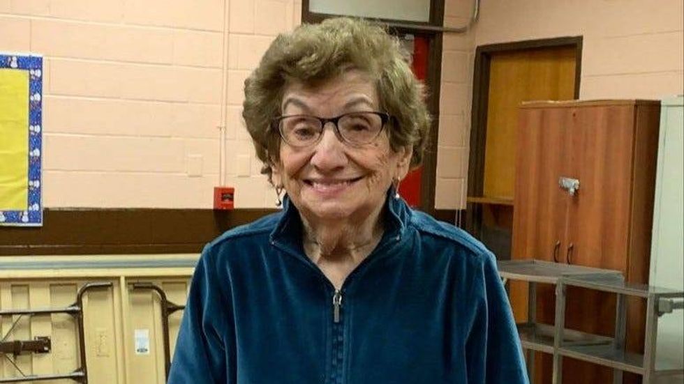 Rita Monzo