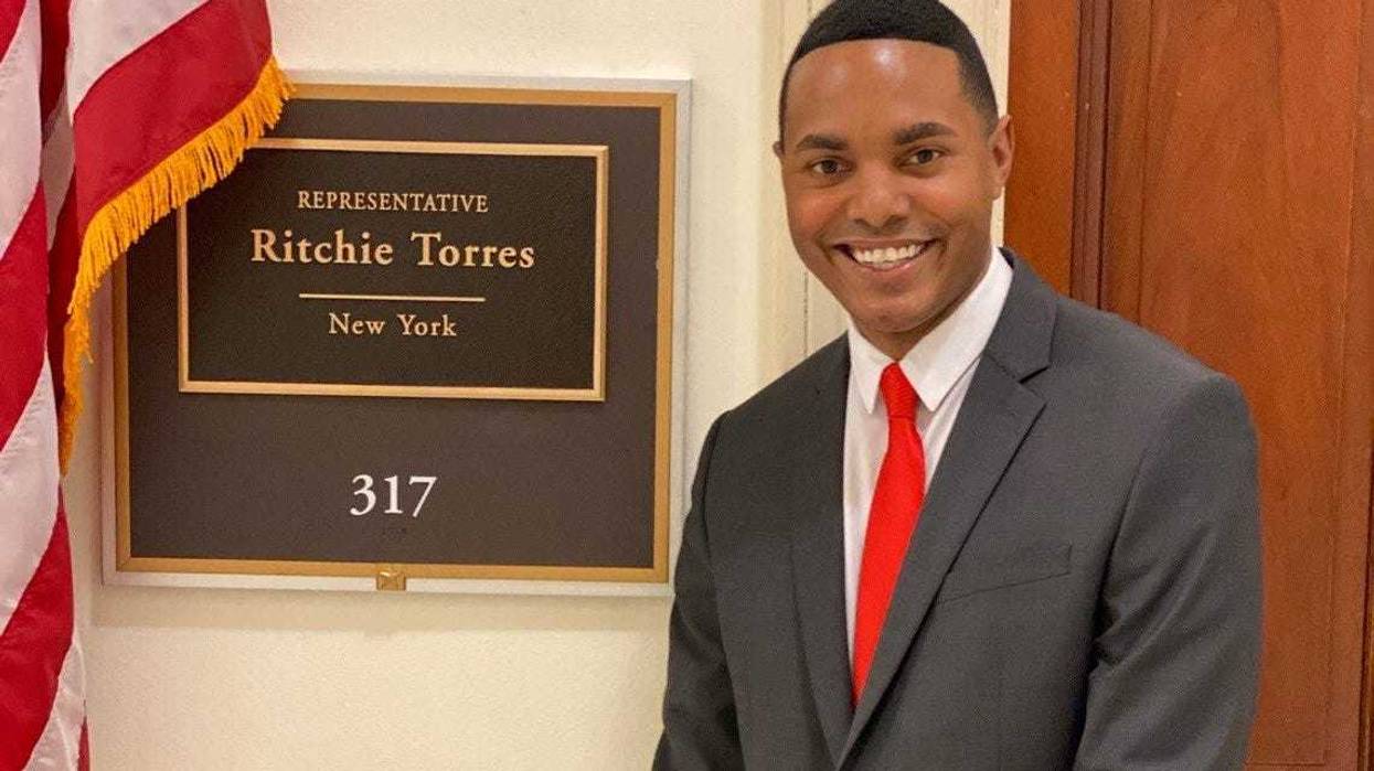 Ritchie Torres