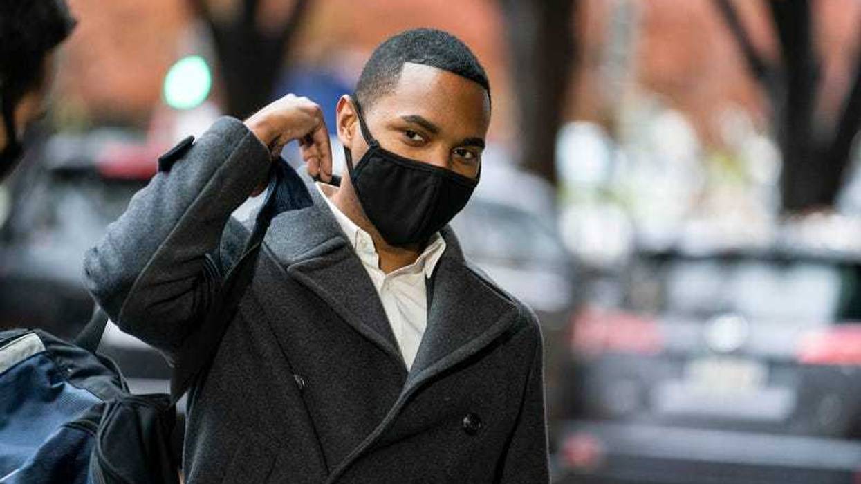 Ritchie Torres
