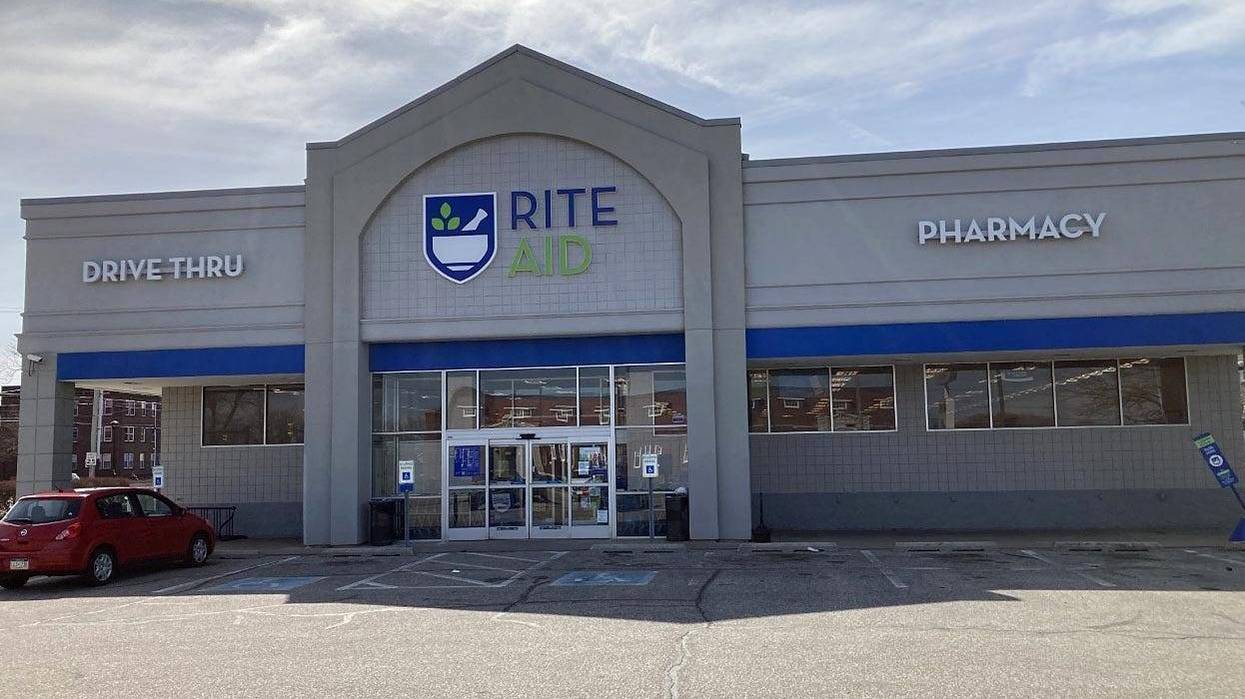 Rite Aid in Erie, Pa.