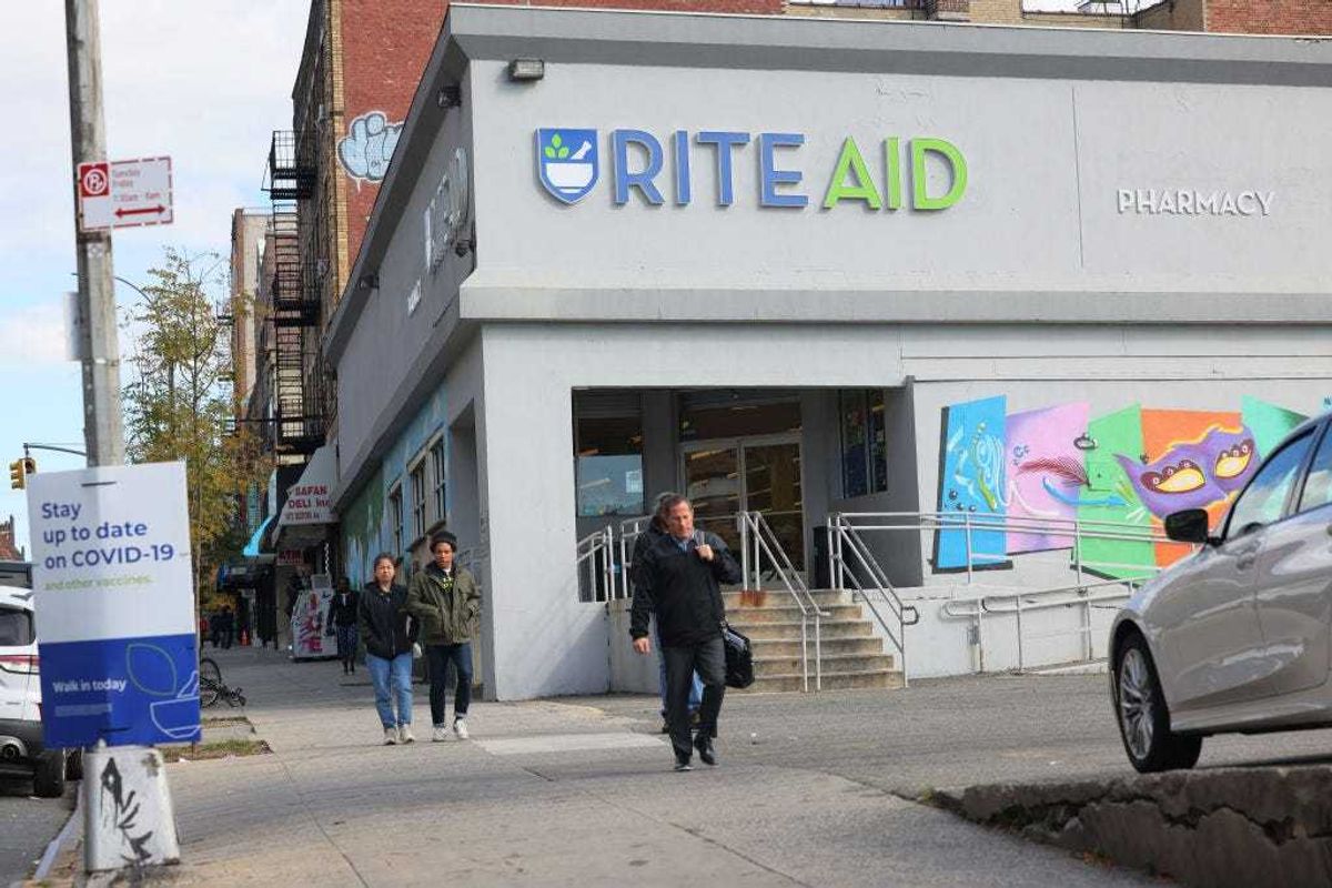 rite aid
