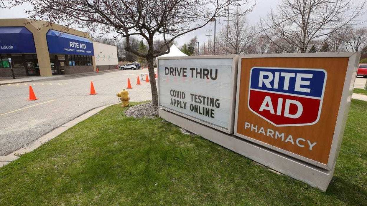 Rite Aid