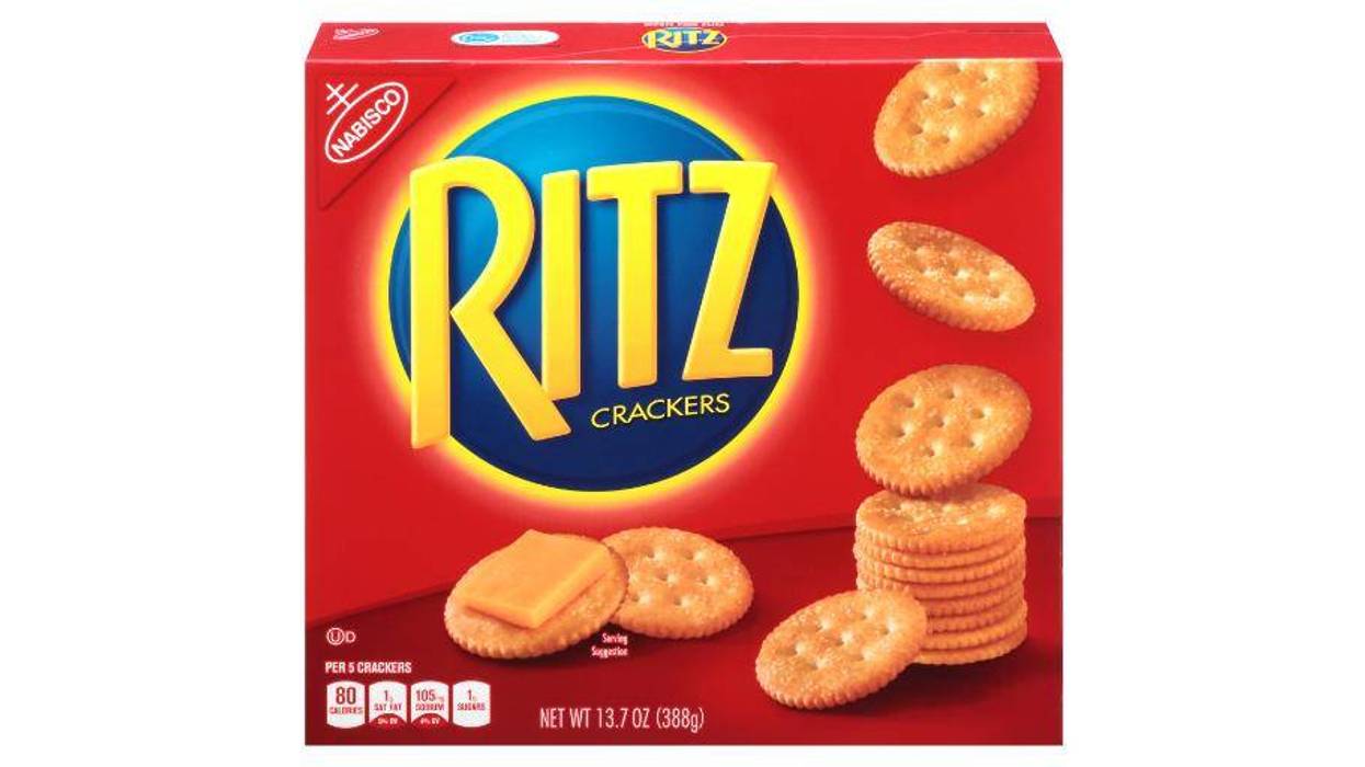 Ritz