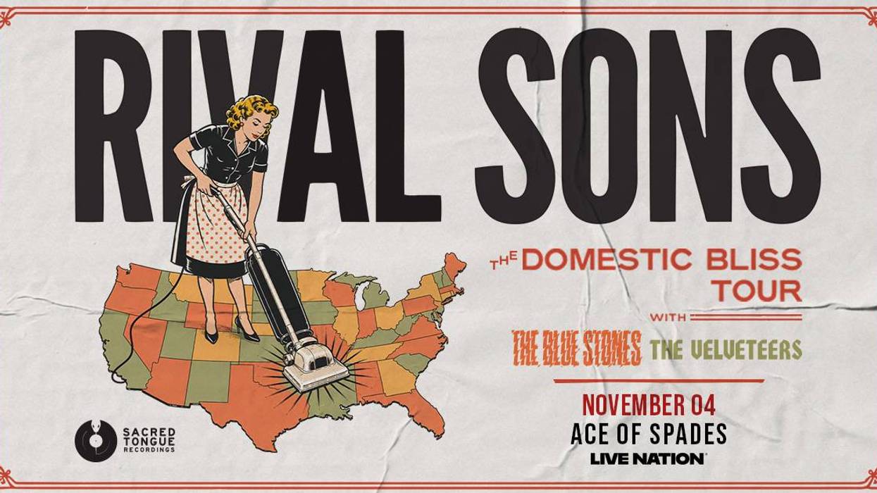 Rival Sons