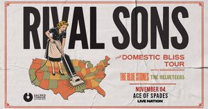 Rival Sons