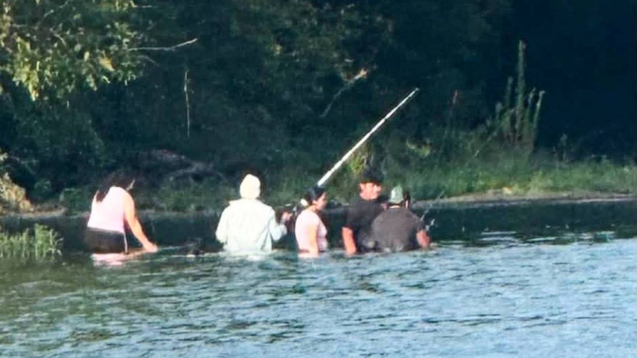 River Deaths Ohio