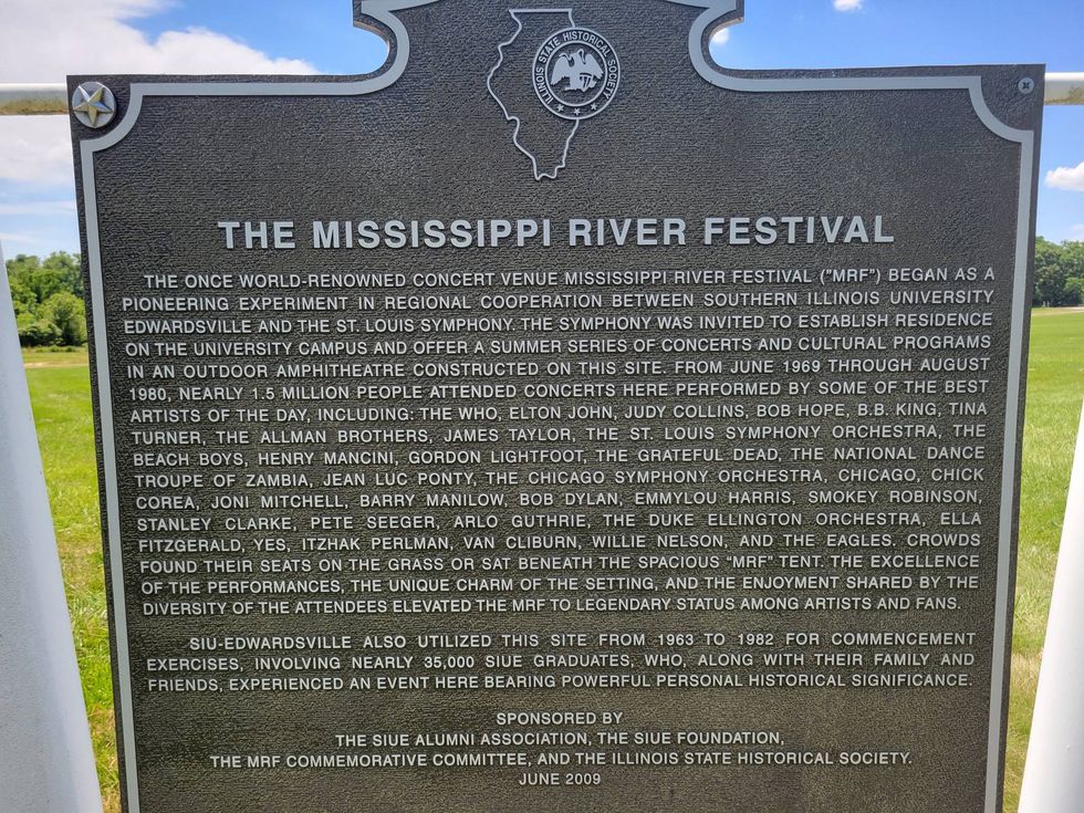 River Festival