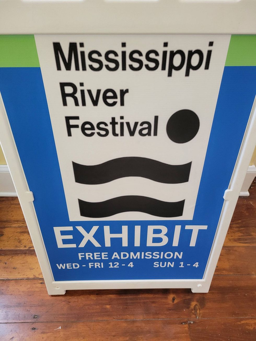 River Festival