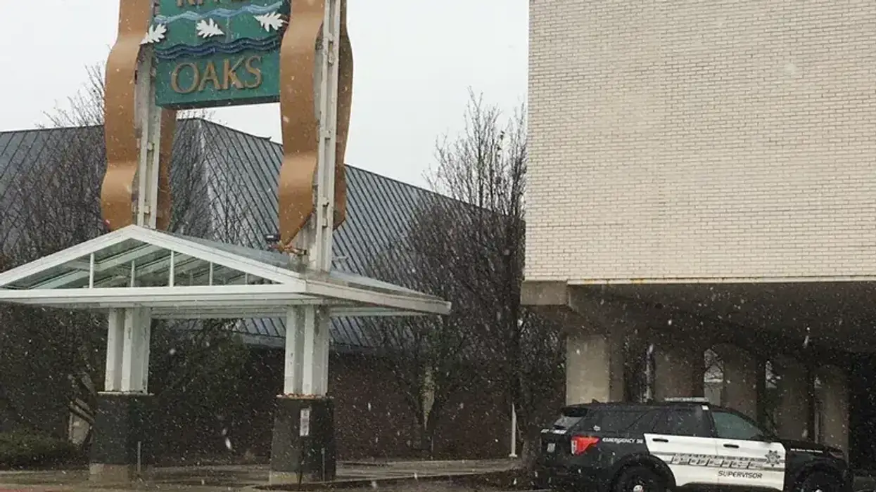 River Oaks Mall