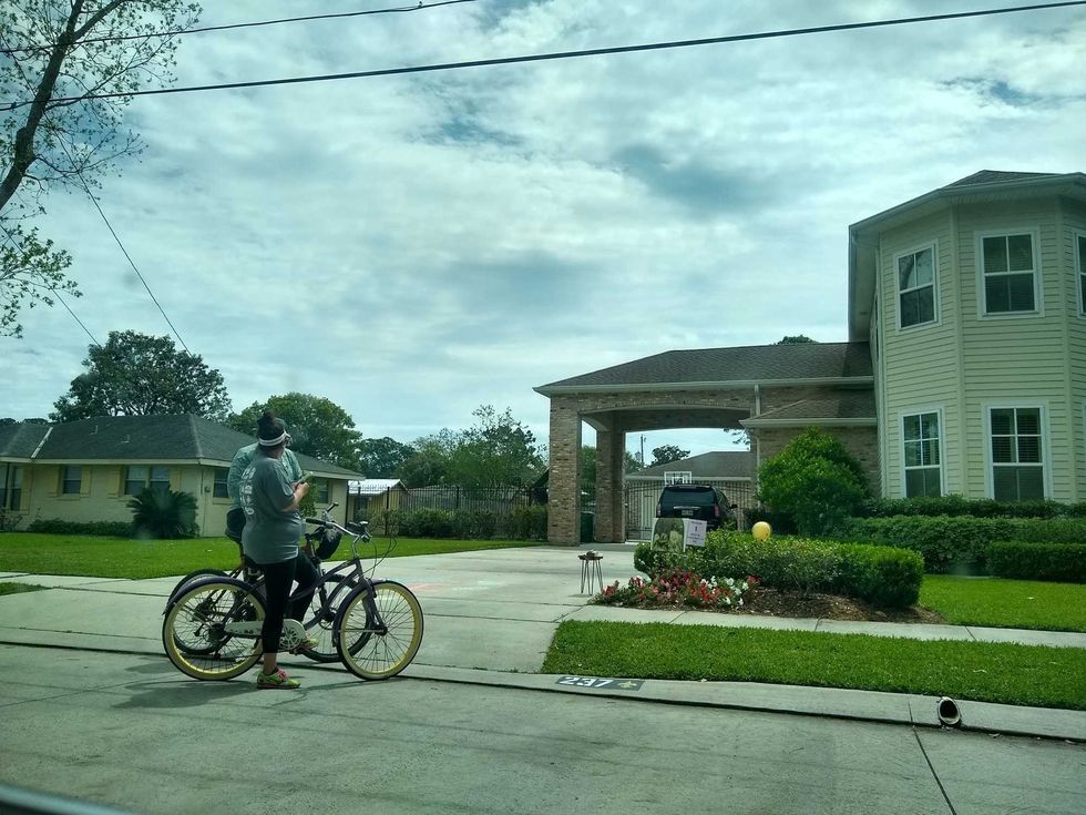 River Ridge, La