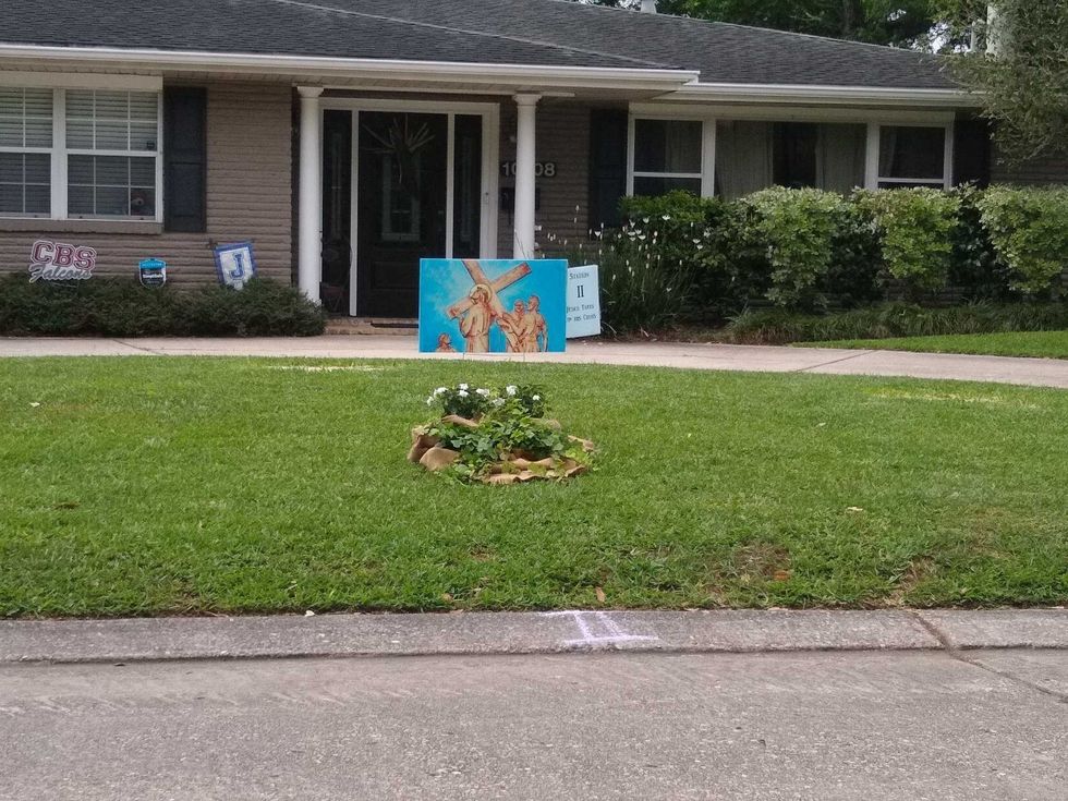 River Ridge, La