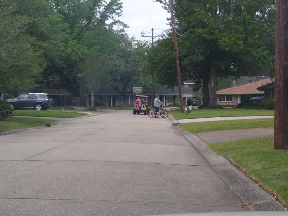 River Ridge, La