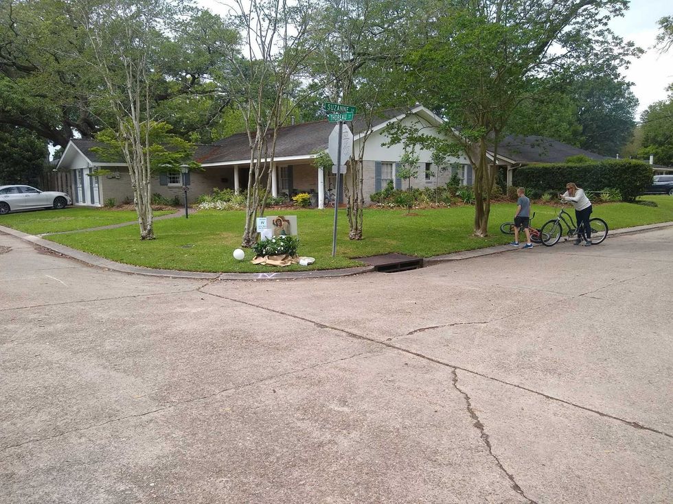 River Ridge, La