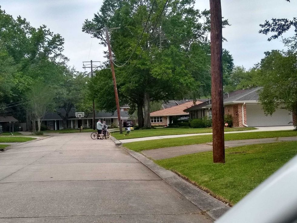 River Ridge, La
