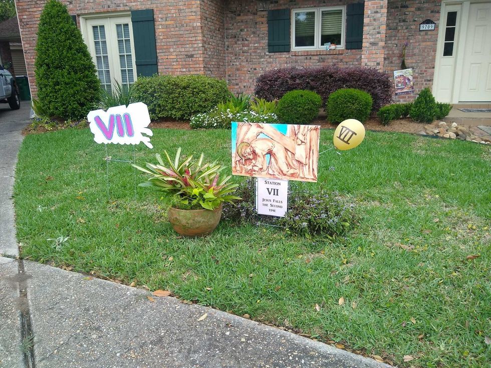 River Ridge, La