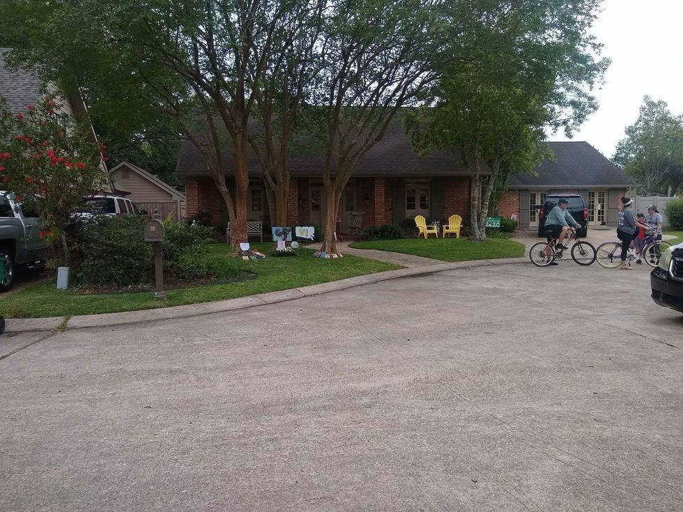 River Ridge, La