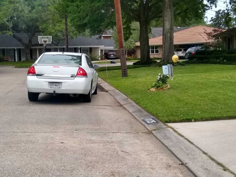 River Ridge, La