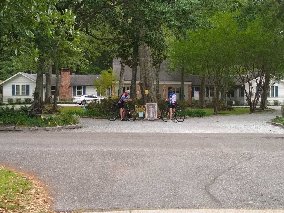 River Ridge, La