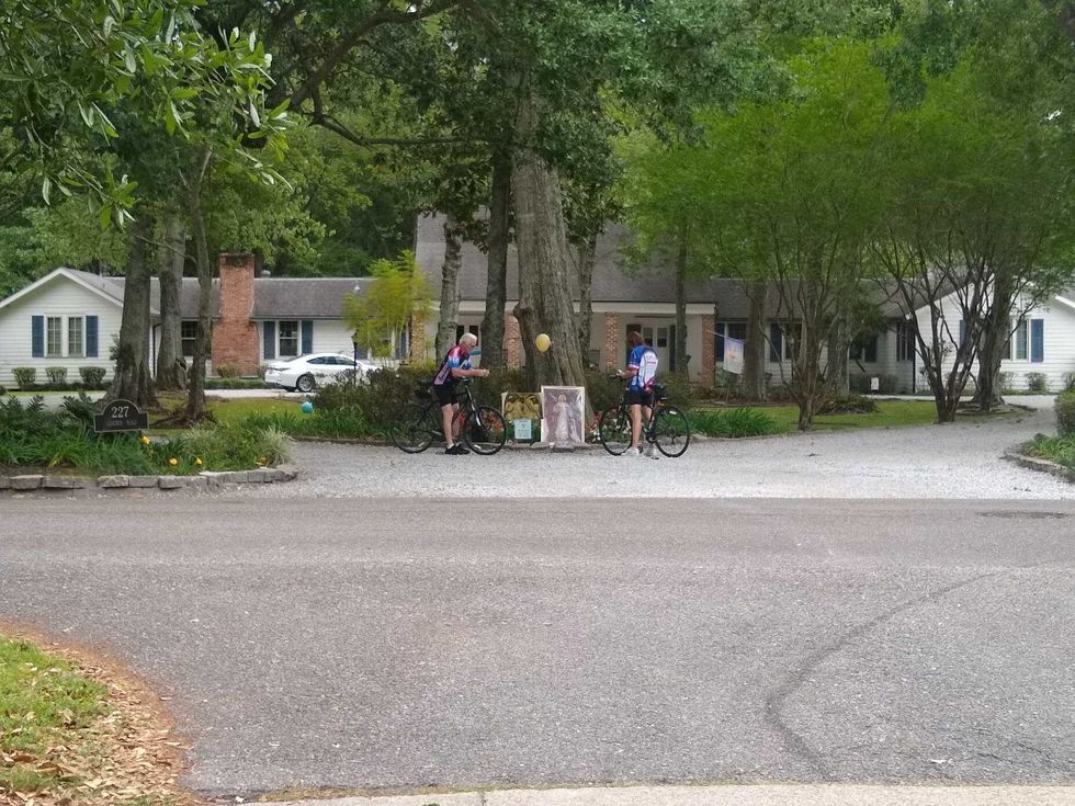 River Ridge, La