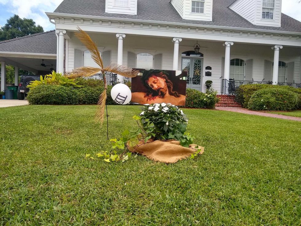 River Ridge, La