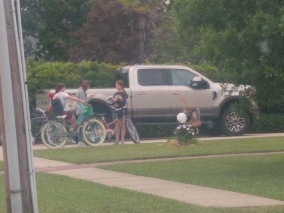 River Ridge, La