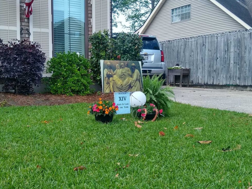 River Ridge, La