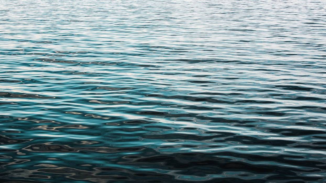 River water