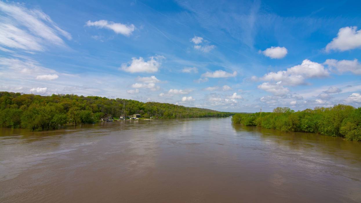 River