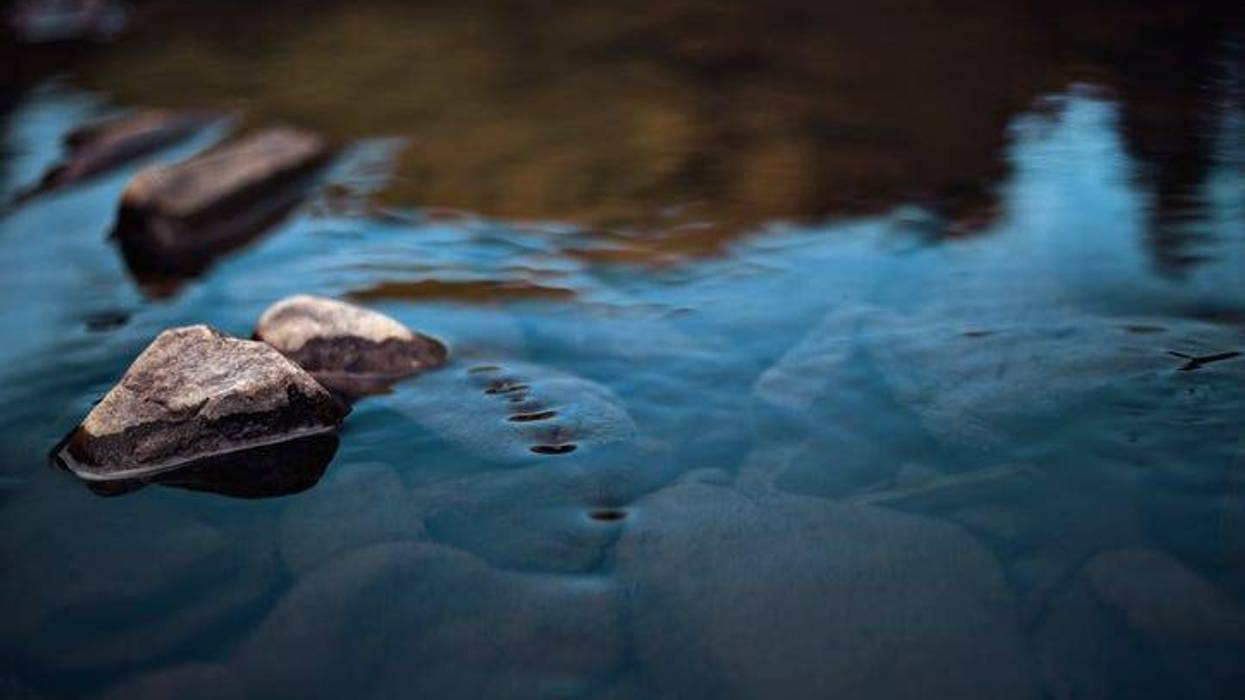 River