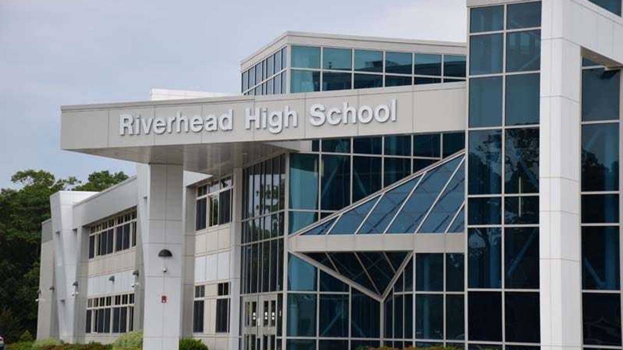 Riverhead High School