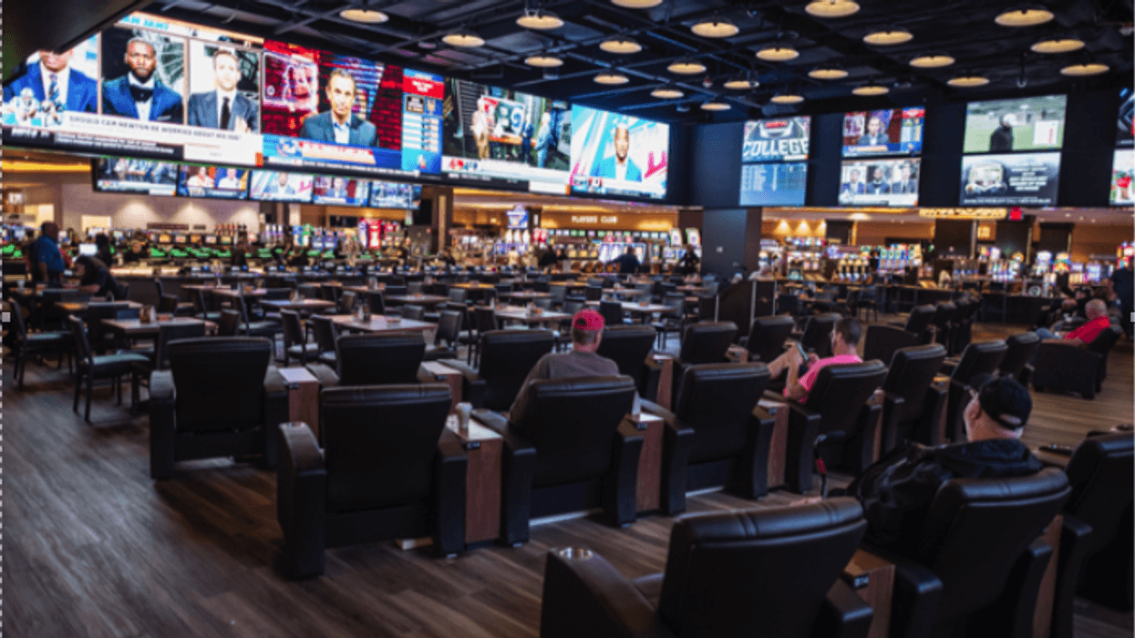 Rivers Casino