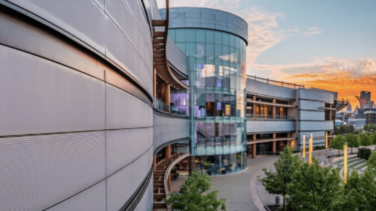Rivers Casino
