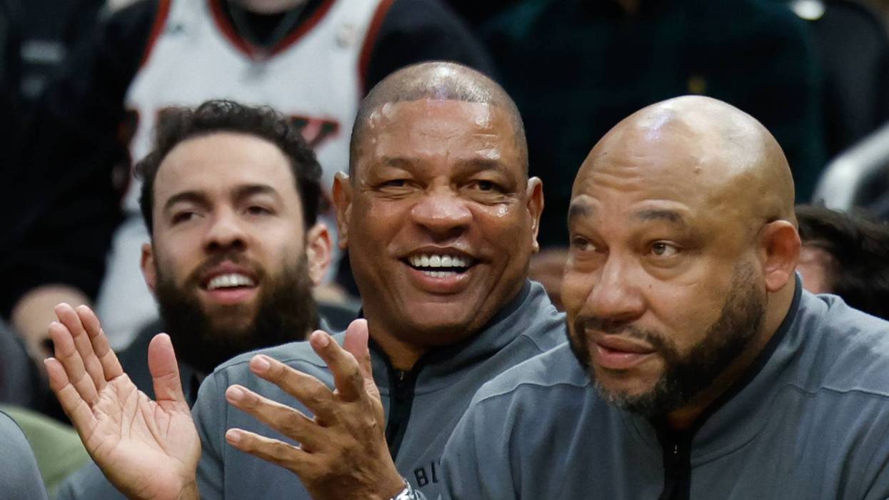 Rivers NBC Basketball
