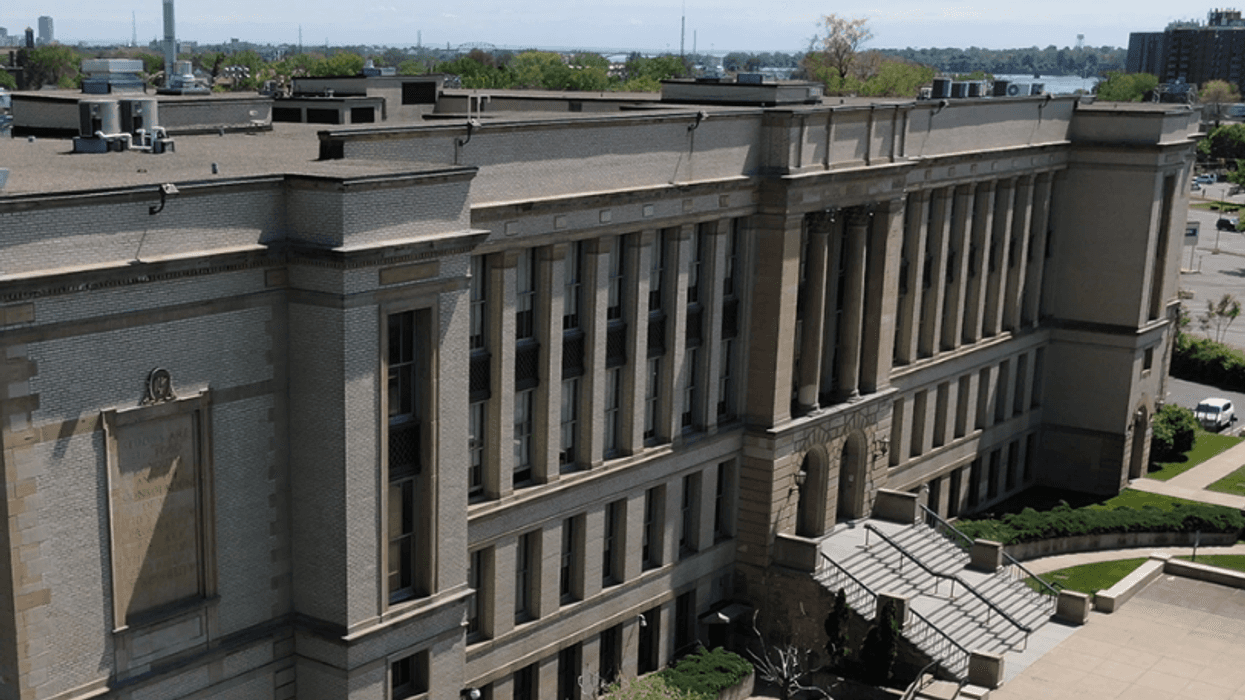 Riverside Academy