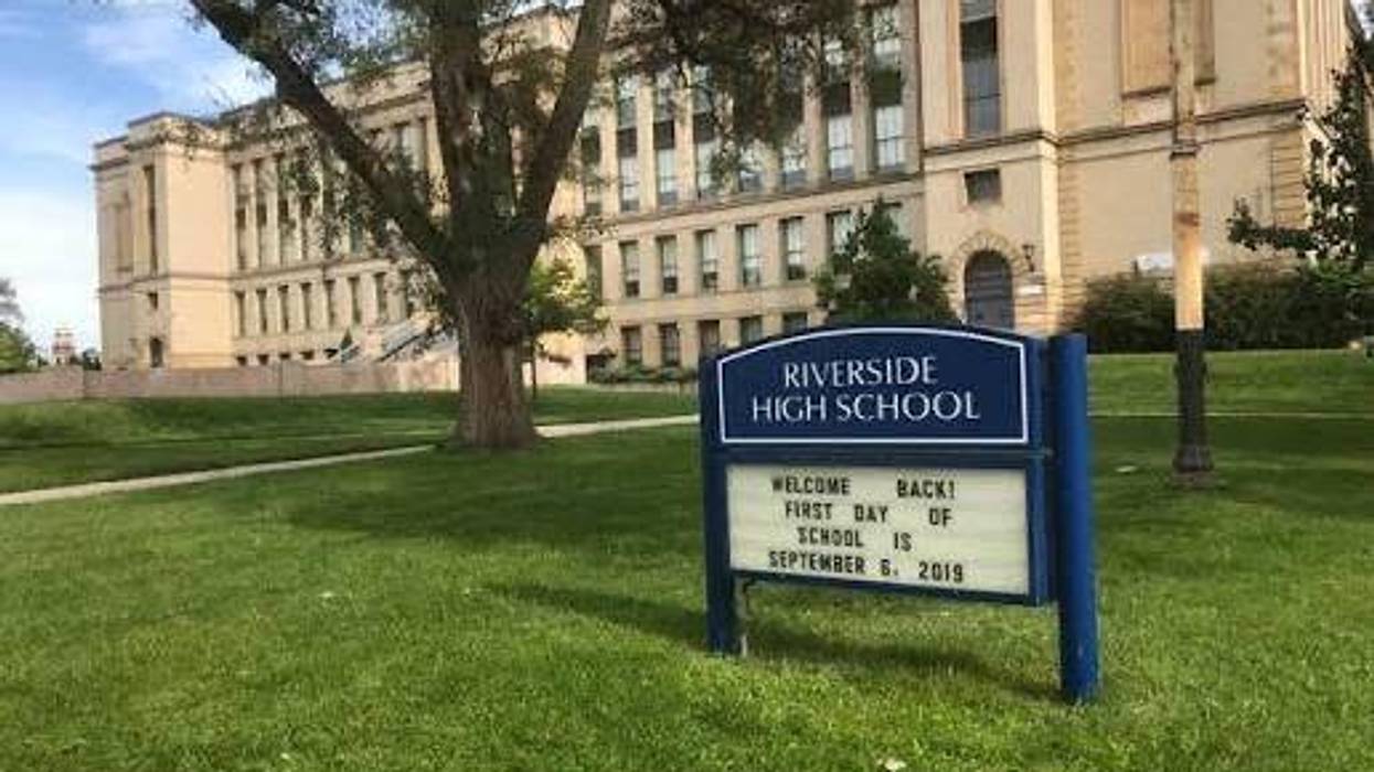 Pushing to delay a closure vote for Buffalo schools