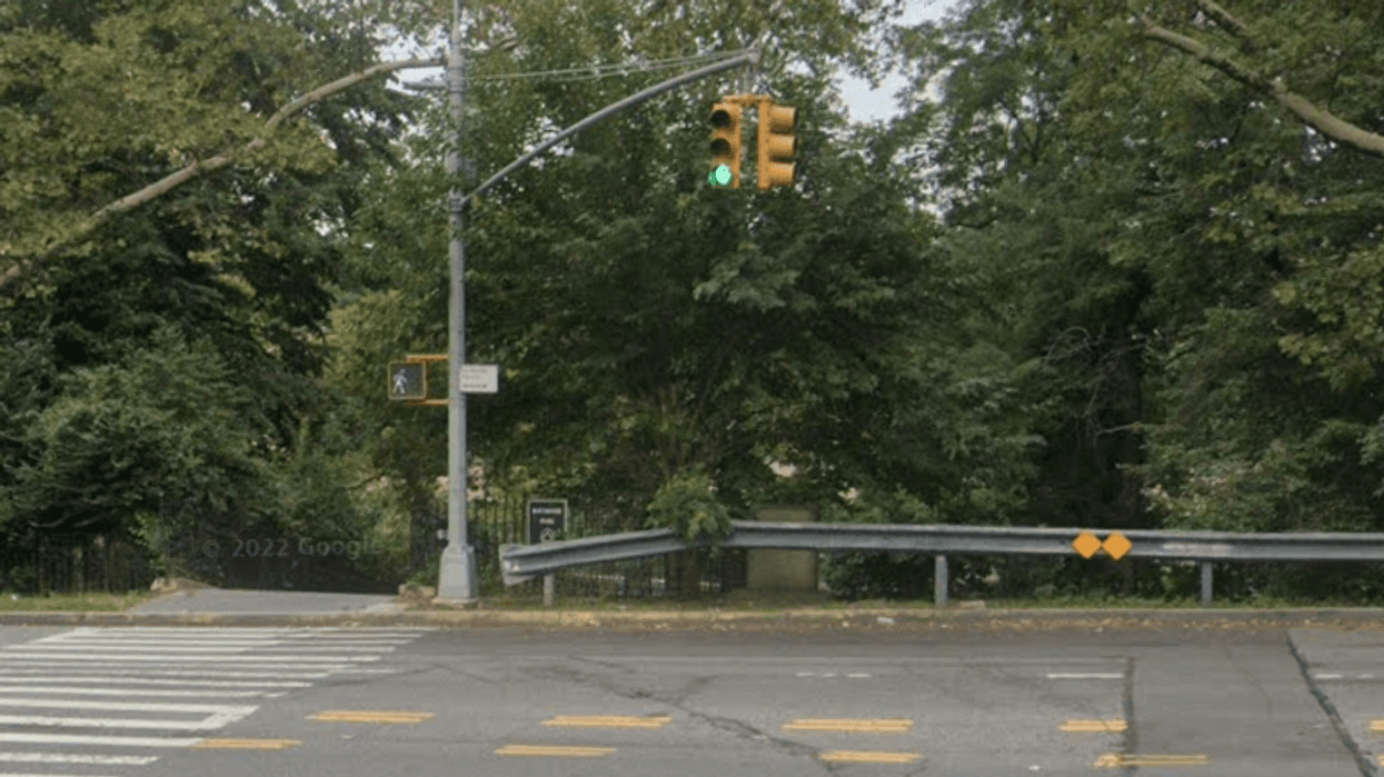 Riverside Park