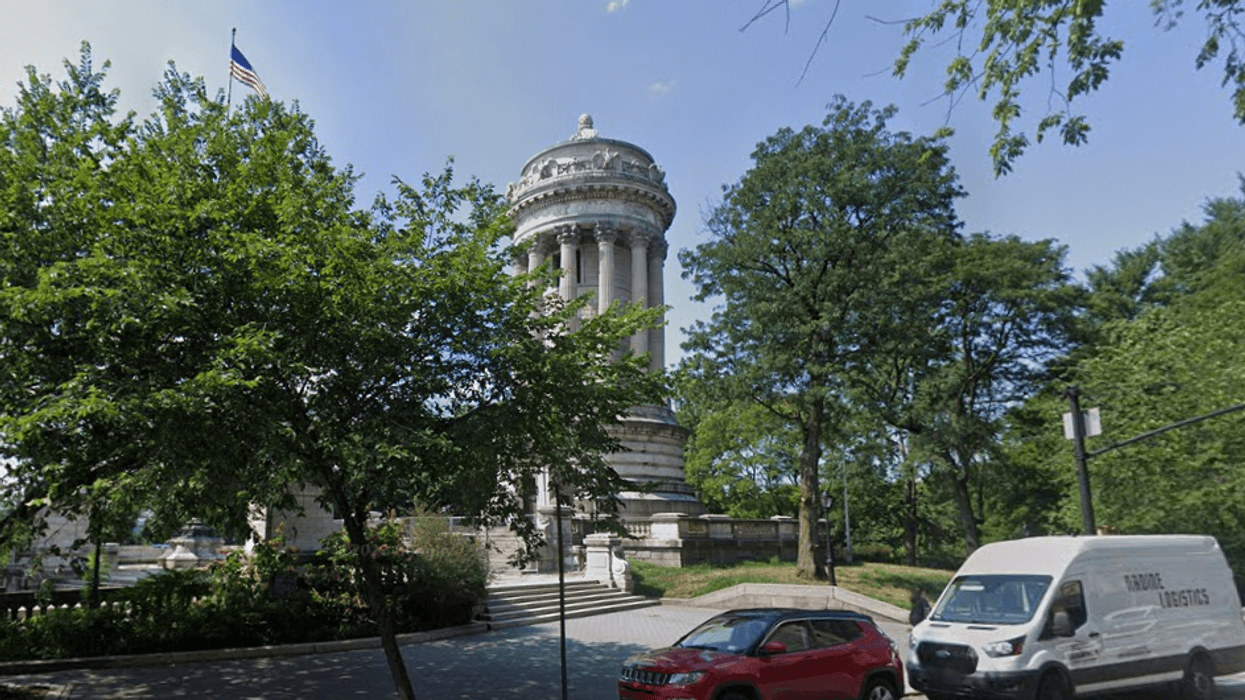 Riverside Park