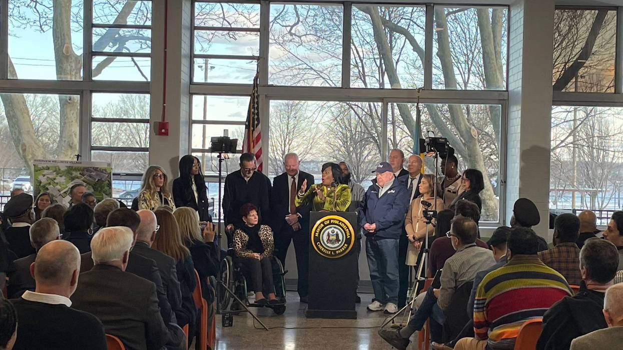 Riverview Wellness Center