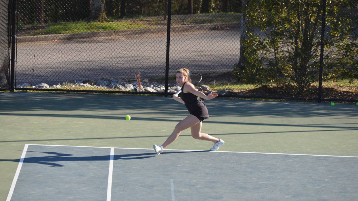 Riverwood defeats South Cobb to celebrate senior night