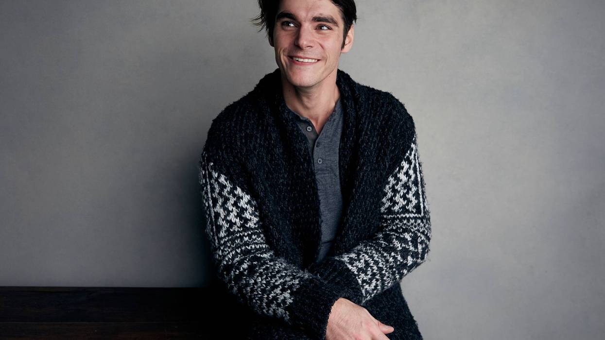 RJ Mitte