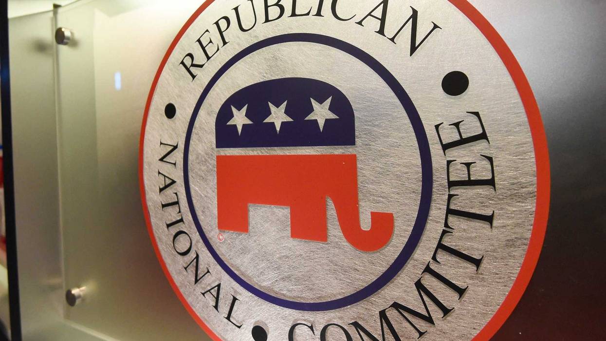 RNC Evacuated